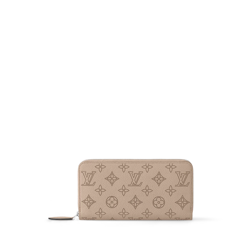 Mahina Zippy Wallet M69821