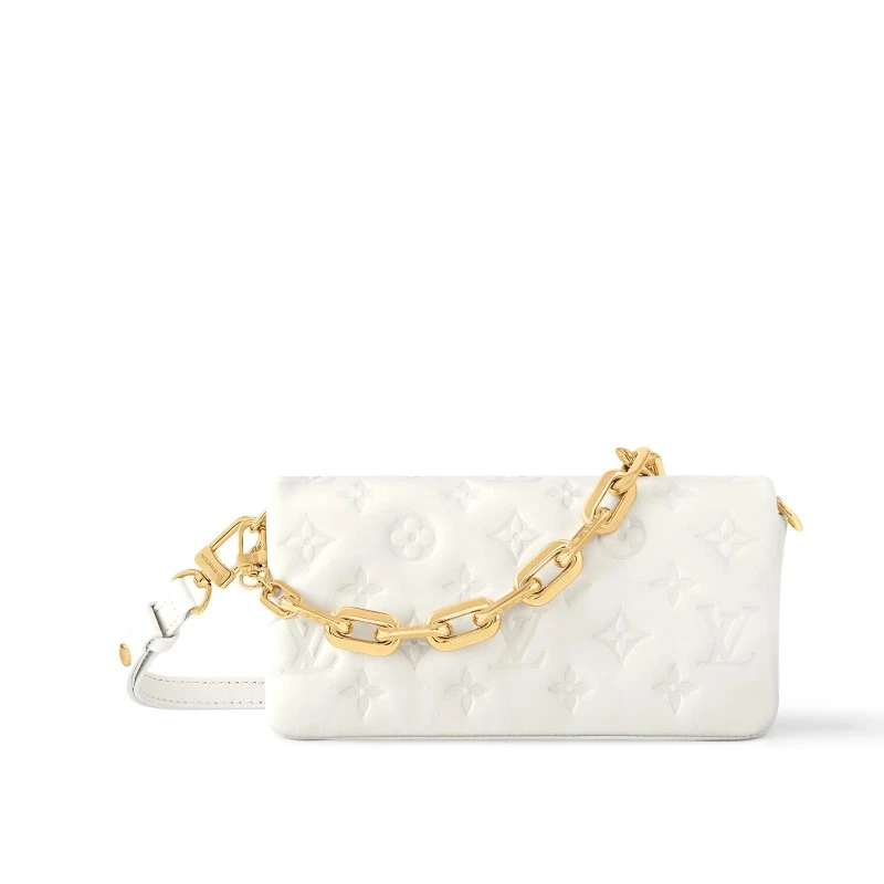 Pochette Coussin M11331